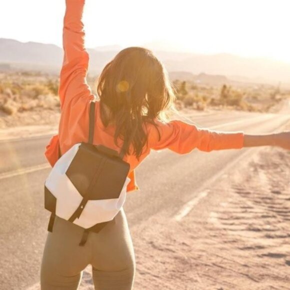 DEUX LUX Demi Backpack - Picture 3 of 7